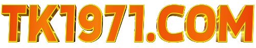 TK1971 Logo